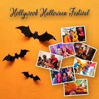 Hollywood Halloween Festival