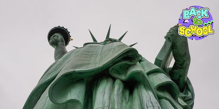 It's Complicated: America's Relationship with Immigration, New York, United States