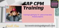 SAP CPM Training | SAP Commercial Project Management Online Training