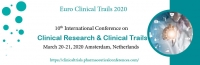 10th International Conference on Clinical Research and Clinical Trials