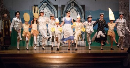 Cape Cod Kids on Broadway Musical Theater Workshop, Yarmouth, Massachusetts, United States