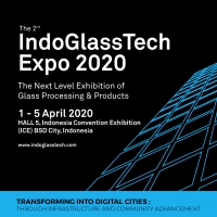 IndoGlassTech Expo 2020