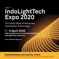 IndoLightTech Expo 2020