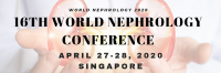 16th World Nephrology Conference