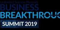Business Breakthrough Summit - 2 Day Workshop