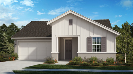 Taylor Morrison’s Opens New 55+ Community in Manteca, Manteca, California, United States