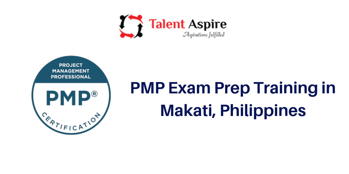 PMP Certification Training in Makati, Philippines, Makati, Philippines