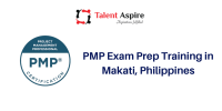 PMP Certification Training in Makati, Philippines