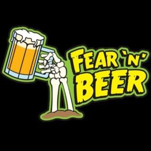 Fear 'N' Beer 2019, Altoona, Pennsylvania, United States