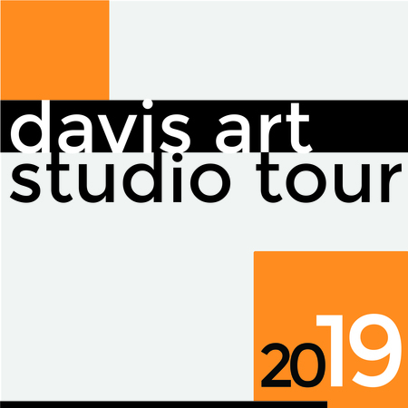 Davis Art Studio Tour - Family Friendly - Presented by Davis Arts Center, Davis, California, United States
