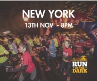 Run in the Dark New York 5K and 10K Option