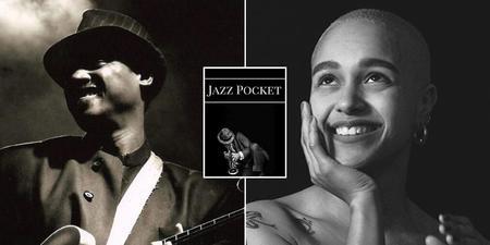Jazz Pocket at Ruby's : The Alan Weekes Band ft Island Girl, Greater London, England, United Kingdom