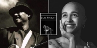 Jazz Pocket at Ruby's : The Alan Weekes Band ft Island Girl