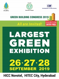 17th Edition Green Building Congress 2019