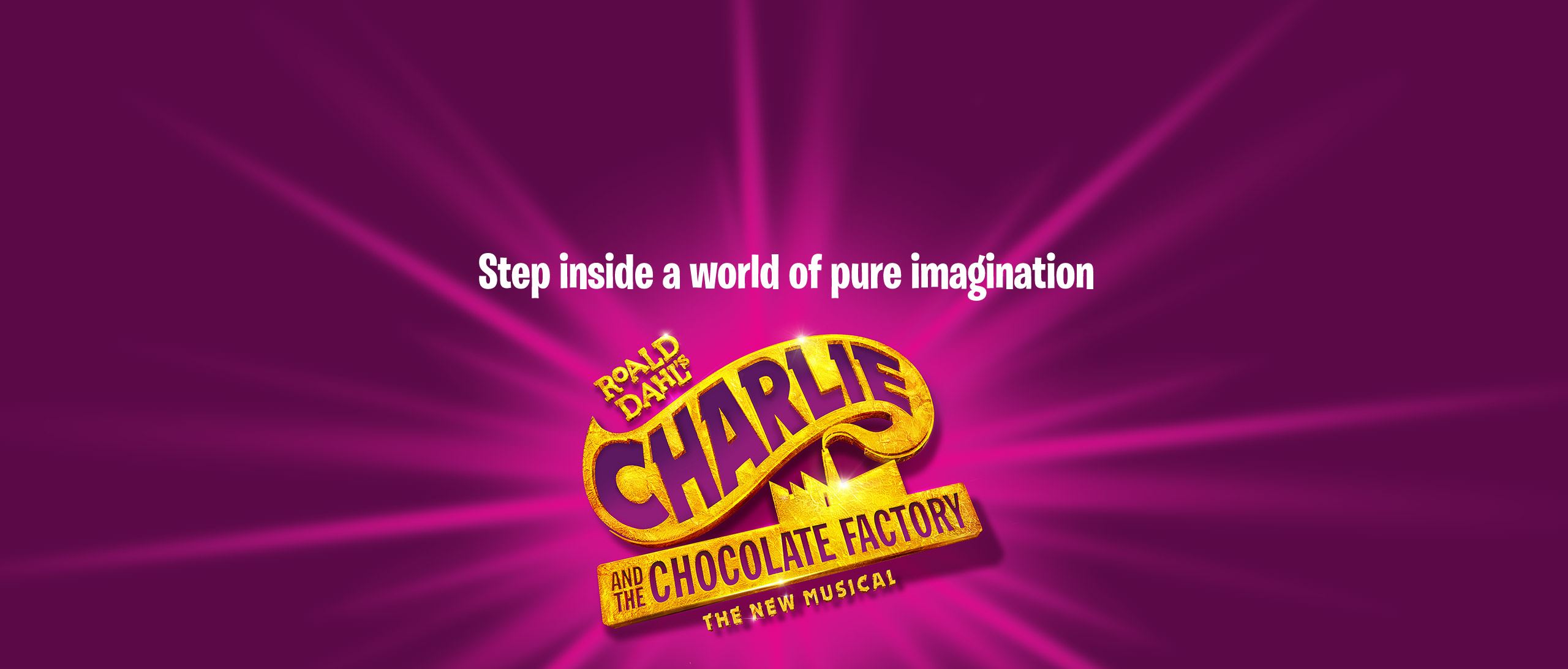 Charlie and The Chocolate Factory Kansas Tickets, Kansas, United States