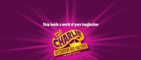 Charlie and The Chocolate Factory Kansas Tickets