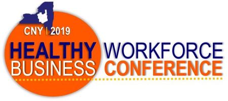 CNY Healthy Workforce Business Conference, Hamilton, New York, United States