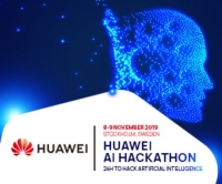 Huawei AI Hackathon