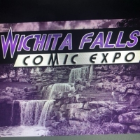 Wichita Falls Comic Expo