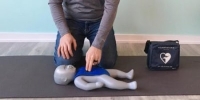 Infant CPR & First Aid Course