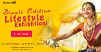 Diwali Edition Lifestyle Exhibition at Mumbai - BookMyStall