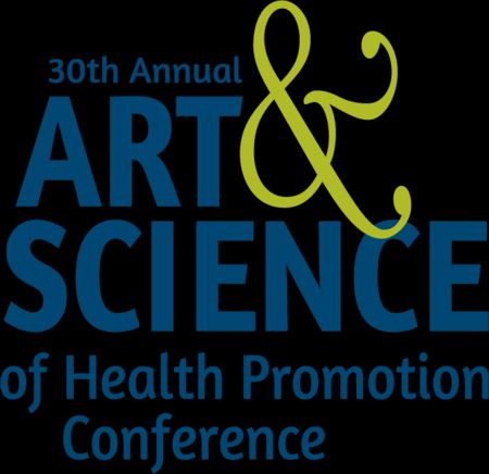 30th Annual Art and Science of Health Promotion Conference, Beaufort, South Carolina, United States