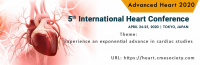 5th International Heart Conference