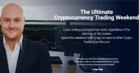 The Ultimate Cryptocurrency Trading Weekend - Perth
