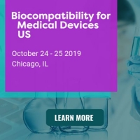 Biocompatibility for Medical Devices US, Chicago 2019