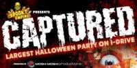 Spooky Empire - The Official Pre - Halloween Party *Captured*