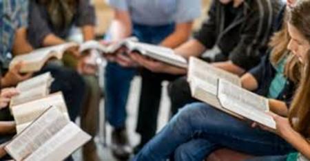 Wednesday Night Bible Study, Fairfield, Connecticut, United States
