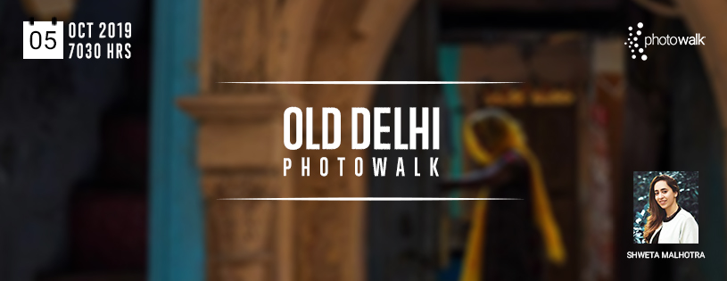 Old Delhi Photowalk with Shweta Malhotra | Scott Kelby's Worldwide Photowalk, Central Delhi, Delhi, India