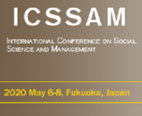 International Conference on Social Science and Management(ICSSAM 2020)