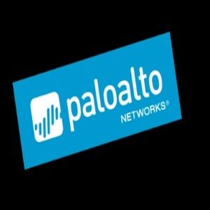 Palo Alto Networks: TOPGOLF PRISMA EVENT, Las Vegas, Nevada, United States