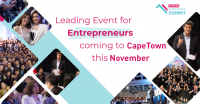 African Entrepreneur Summit
