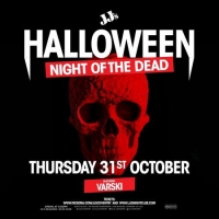 Halloween Night of the Dead ft. Varski