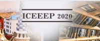2020 4th International Conference on Energy Economics and Energy Policy (ICEEEP 2020)