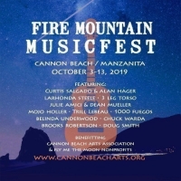 Fire Mountain Musicfest, MoJo Holler, Indi Alt-Folk