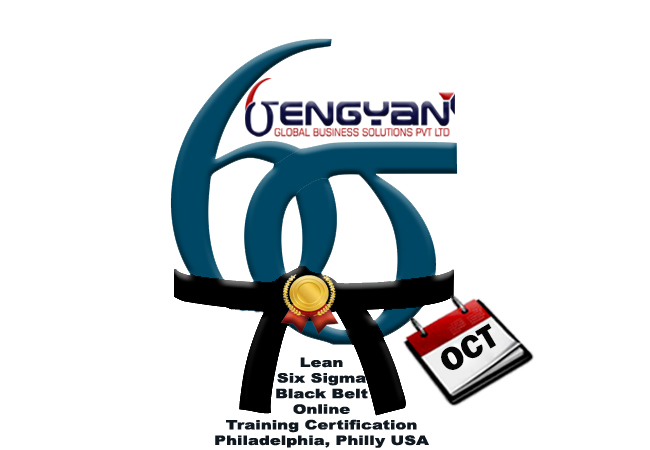 Lean Six Sigma Black Belt Online Training & Certification Course in Philadelphia, Philadelphia, Pennsylvania, United States