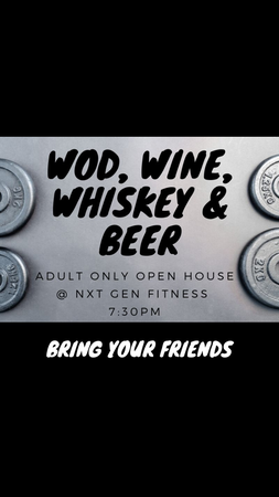 WOD, Wine, Whiskey & Beer, Port Washington, New York, United States