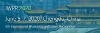 2020 the 5th International Workshop on Pattern Recognition (IWPR 2020)