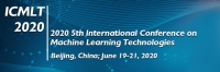 2020 5th International Conference on Machine Learning Technologies (ICMLT 2020)