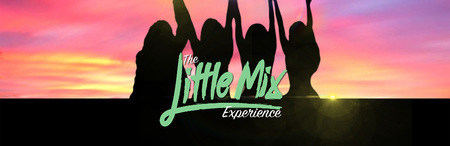Little Mix Experience at Blackpool Grand Theatre October 2019, Blackpool, United Kingdom