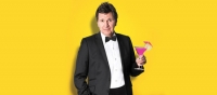 Stewart Francis - Into the Punset at Blackpool Grand Theatre 2019