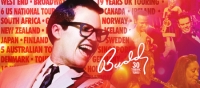 Buddy - The Buddy Holly Story at Blackpool Grand Theatre October 2019