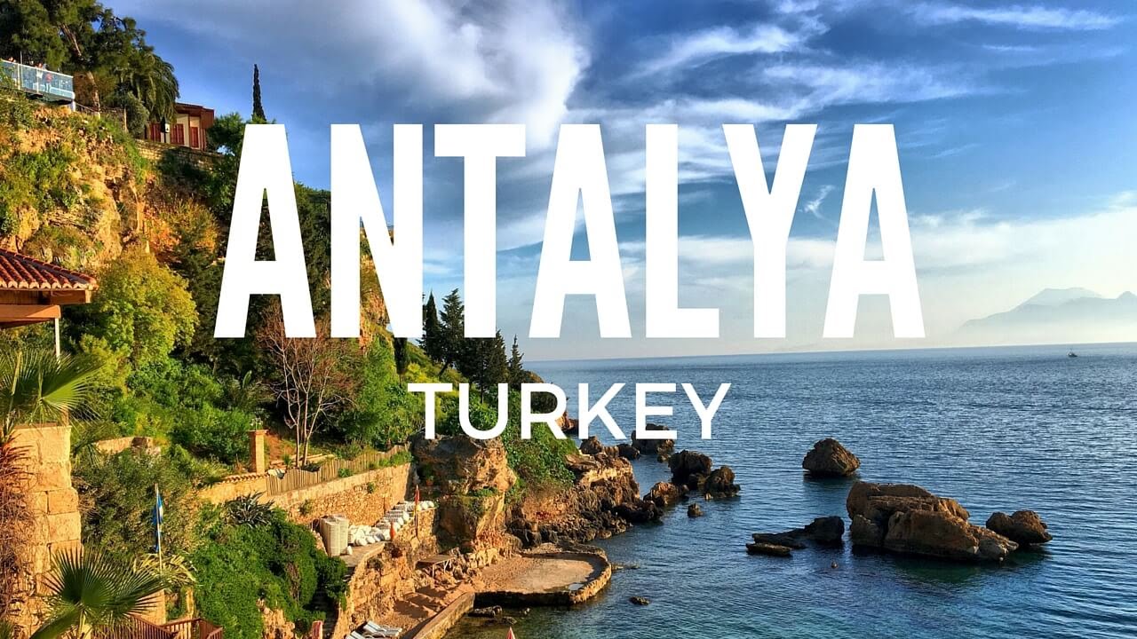 2nd Global Conference on Pharmacy and Pharmaceutical Science, Antalya, Turkey