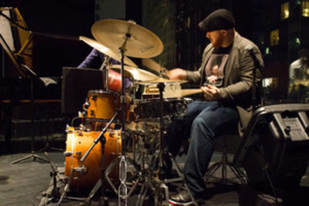 Harlem Jazz Series - Curtis Nowosad, New York, United States