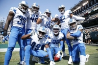 Detroit Lions vs. Green Bay Packers Tickets