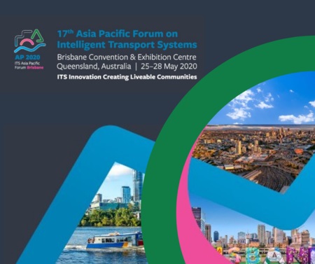 17th Asia Pacific Forum on Intelligent Transport Systems, South Brisbane, Queensland, Australia