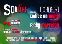 Soulife - October Edition